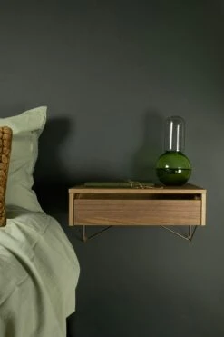 Maze Pythagoras Behälter, Walnuss 8 Maze Pythagoras Behälter, Walnuss -Gubi || Hay || &Tradition Verkäufe maze pythagoras behalter 32