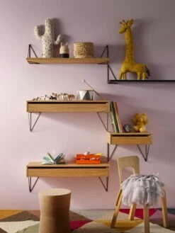 Maze Pythagoras Behälter, Eiche -Gubi || Hay || &Tradition Verkäufe maze pythagoras behalter 4