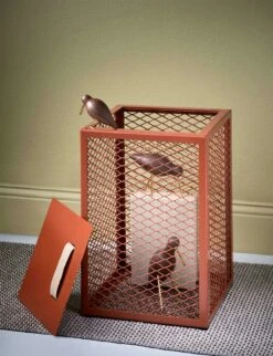 Maze The Cube Beistelltisch, Rust -Gubi || Hay || &Tradition Verkäufe maze the cube beistelltisch 12