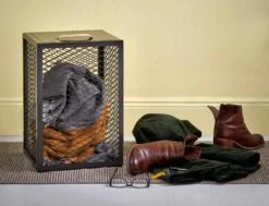 Maze The Cube Beistelltisch, Dark Chocolate 8 Maze The Cube Beistelltisch, Dark Chocolate -Gubi || Hay || &Tradition Verkäufe maze the cube beistelltisch 5