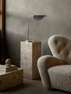 Menu Plinth Podest, Kunis Breccia -Gubi || Hay || &Tradition Verkäufe menu plinth pedestal kunis breccia 6