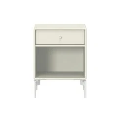 MONTANA Dream Beistelltisch, Vanilla