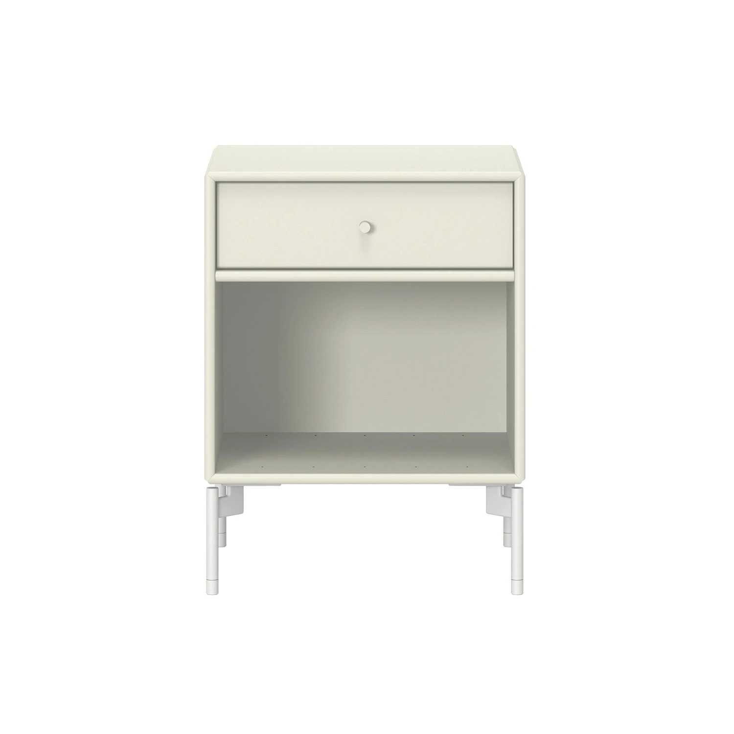 MONTANA Dream Beistelltisch, Vanilla 1 MONTANA Dream Beistelltisch, Vanilla