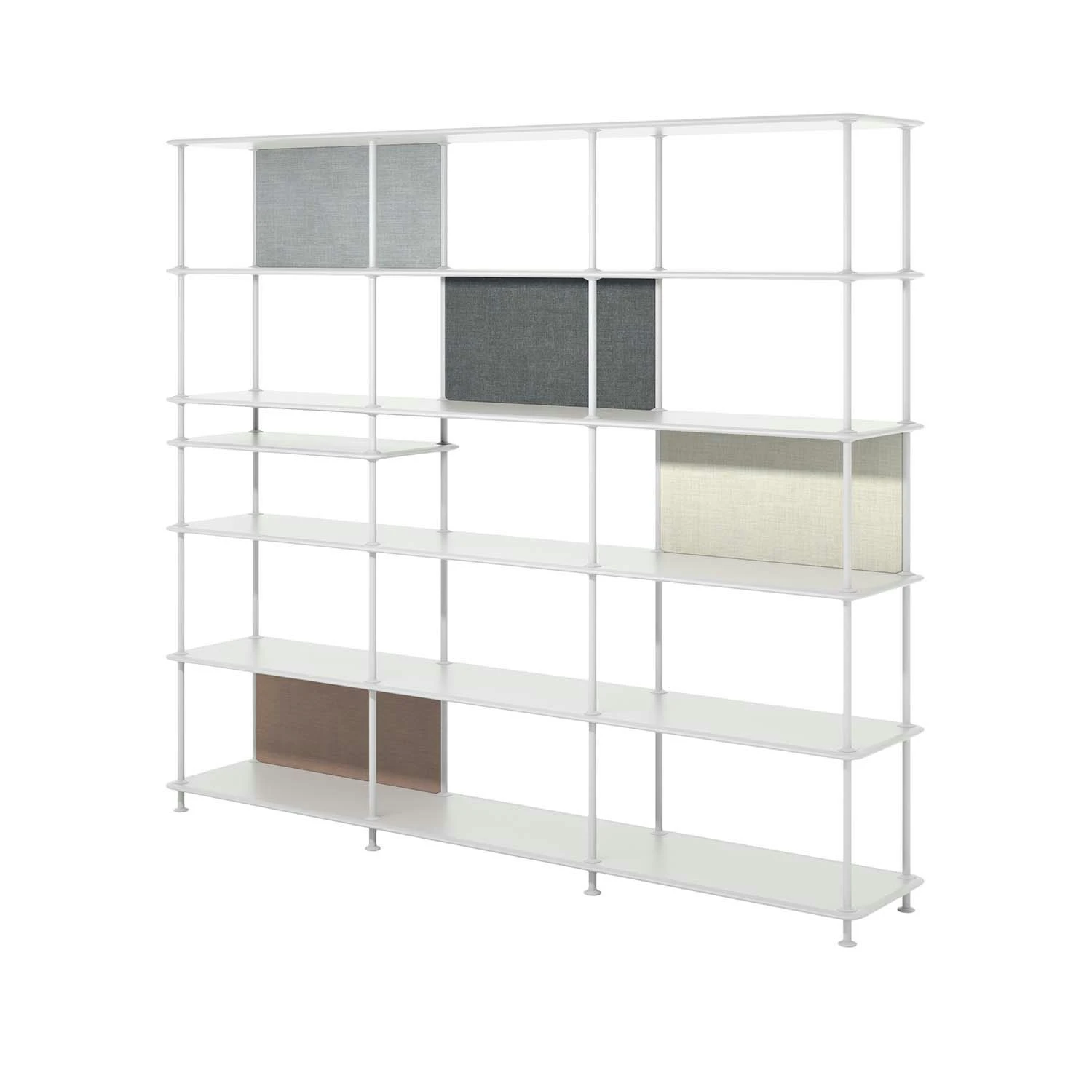 MONTANA Free Platte Textil, Mustard 2 MONTANA Free Platte Textil, Mustard – Bild 2