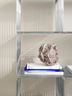 MONTANA Panton Wire Clip - Snow