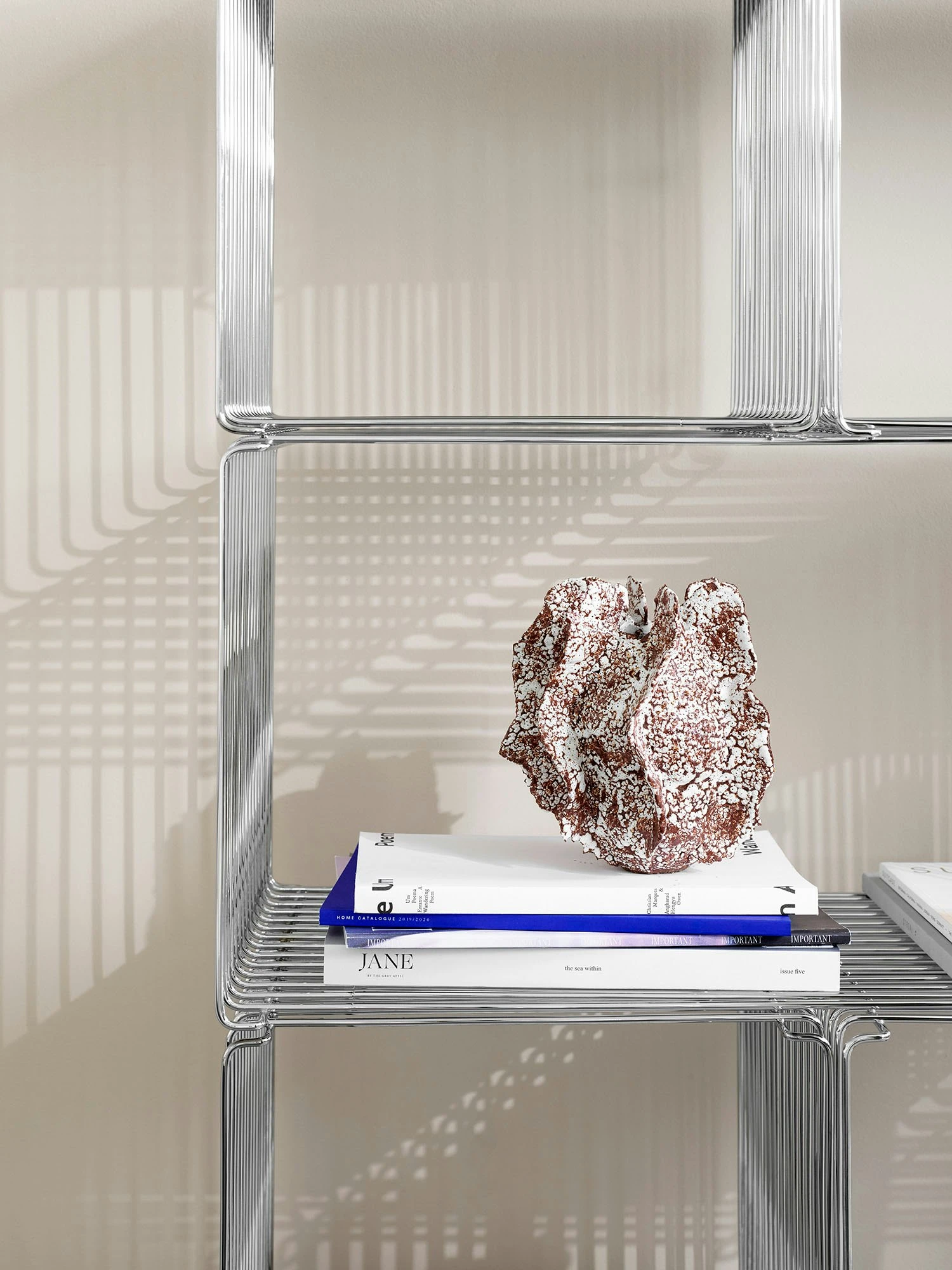 MONTANA Panton Wire Clip - Black 1 MONTANA Panton Wire Clip - Black