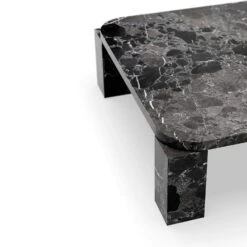 New Works Atlas Kaffeetisch 600x600 Mm, Costa Black -Gubi || Hay || &Tradition Verkäufe new works atlas 16