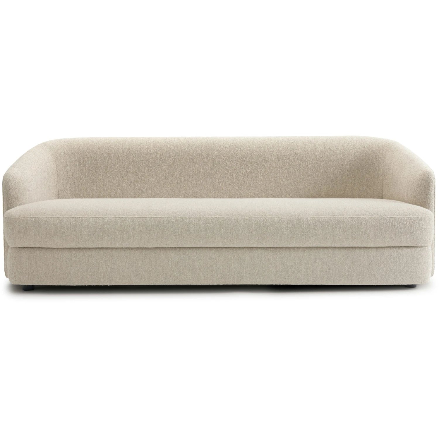 New Works Covent Deep 3-Sitzer-Sofa, Lana 1 New Works Covent Deep 3-Sitzer-Sofa, Lana