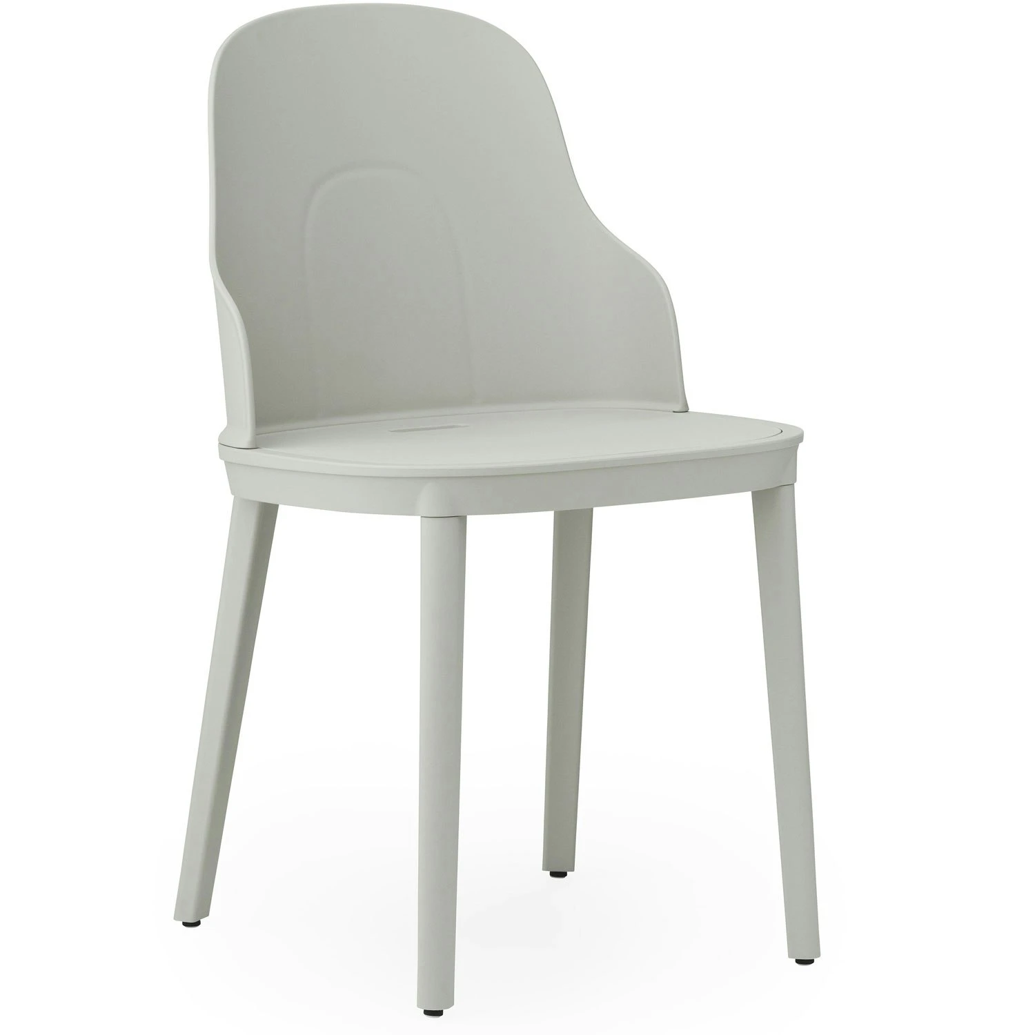 Normann Copenhagen Allez Stuhl, Warmgrau 1 Normann Copenhagen Allez Stuhl, Warmgrau