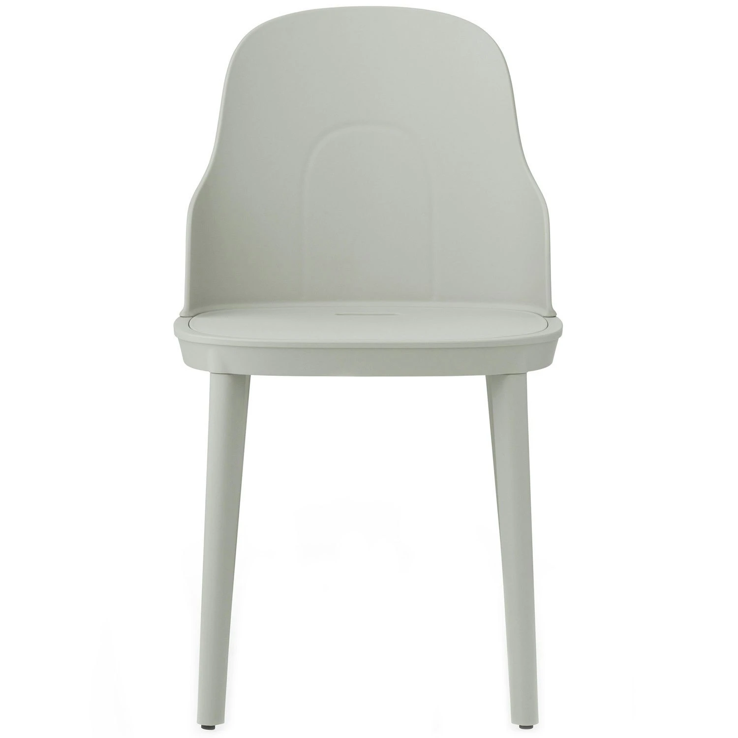 Normann Copenhagen Allez Stuhl, Warmgrau 2 Normann Copenhagen Allez Stuhl, Warmgrau – Bild 2