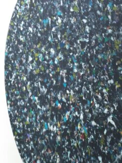 Normann Copenhagen Bit Hocker / Beistelltisch, Schwarz Multi 5 Normann Copenhagen Bit Hocker / Beistelltisch, Schwarz Multi -Gubi || Hay || &Tradition Verkäufe normann copenhagen bit hocker beistelltisch 9