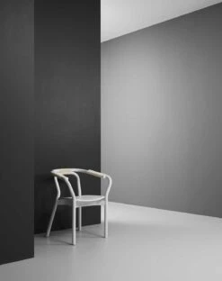 Normann Copenhagen Knot Stuhl, Schwarz -Gubi || Hay || &Tradition Verkäufe normann copenhagen knot stuhl weiss 1