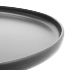 Normann Copenhagen Tablo Tisch Klein, Grau -Gubi || Hay || &Tradition Verkäufe normann copenhagen tablo tisch klein schwartz schwartz 2