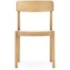 Normann Copenhagen Timb Stuhl, Tan
