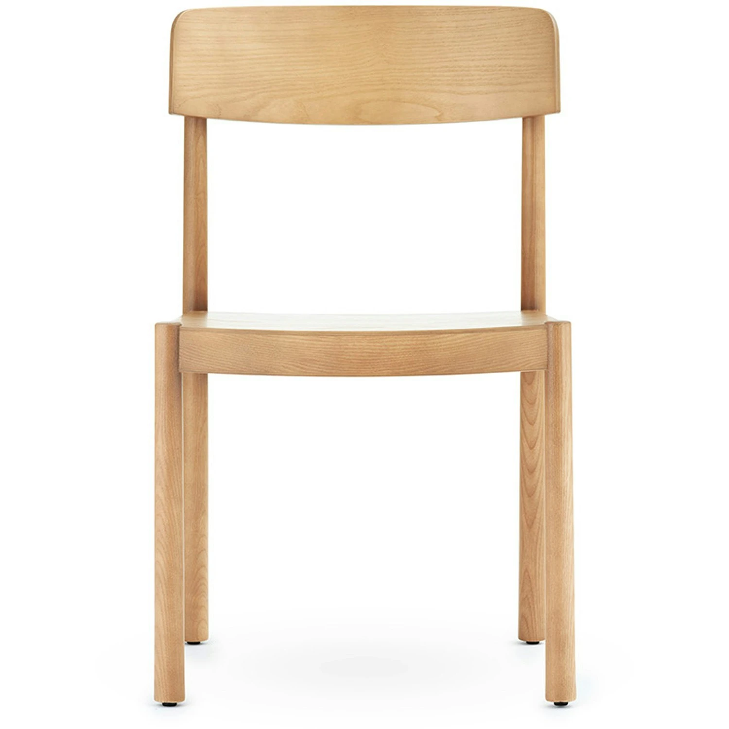 Normann Copenhagen Timb Stuhl, Tan 1 Normann Copenhagen Timb Stuhl, Tan