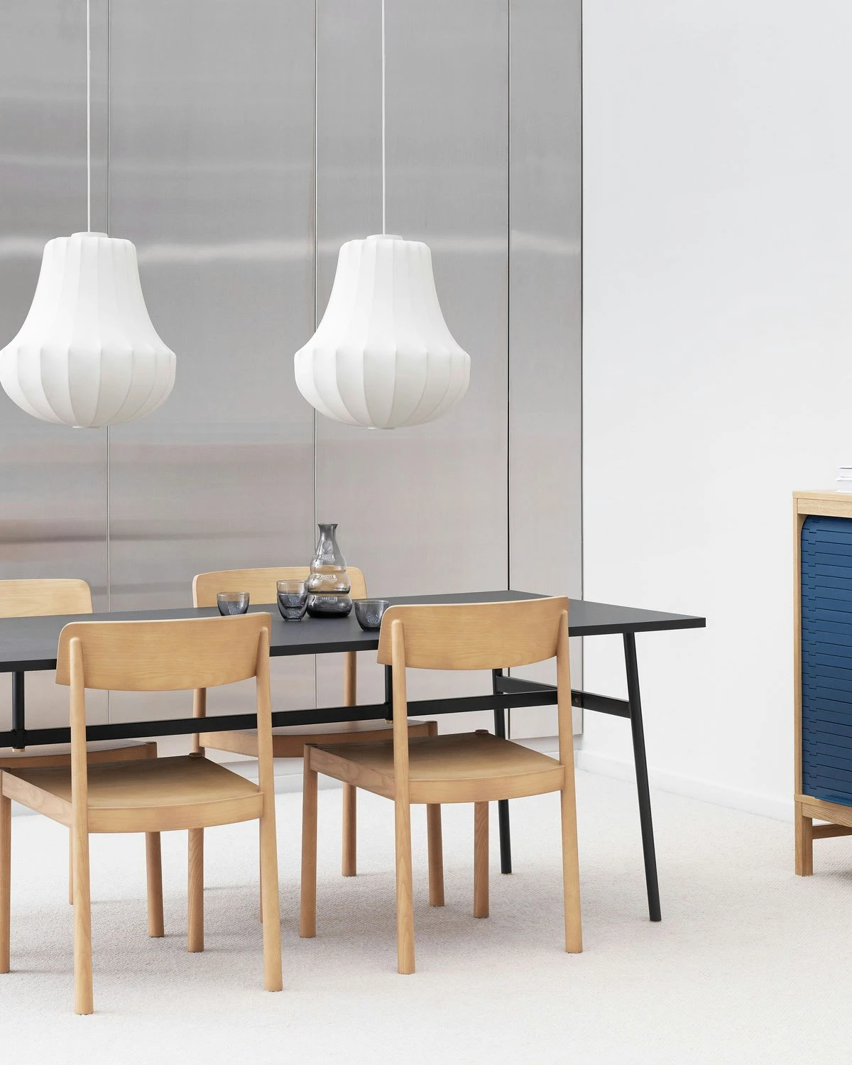 Normann Copenhagen Timb Stuhl, Tan 3 Normann Copenhagen Timb Stuhl, Tan – Bild 3