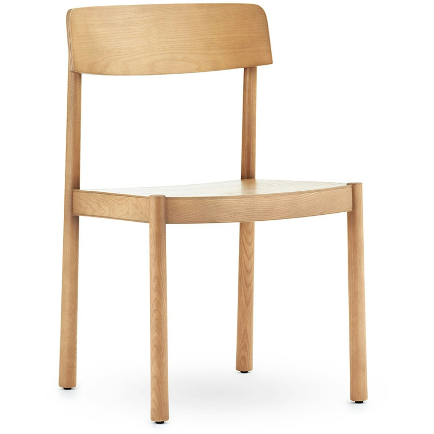 Normann Copenhagen Timb Stuhl, Tan 2 Normann Copenhagen Timb Stuhl, Tan – Bild 2