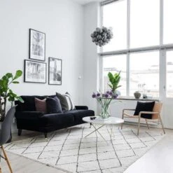 OX Denmarq O Kaffeetisch, Weißer Marmor/Messing 7 OX Denmarq O Kaffeetisch, Weißer Marmor/Messing -Gubi || Hay || &Tradition Verkäufe ox denmarq o kaffeetisch gruner marmor messing 3