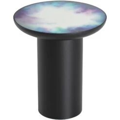 Francis Kaffeetisch 400 Mm, Schwarz