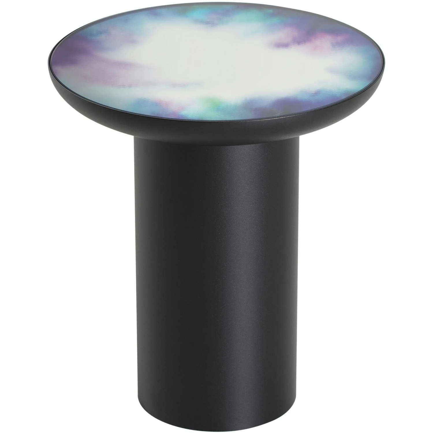 Francis Kaffeetisch 400 Mm, Schwarz 1 Francis Kaffeetisch 400 Mm, Schwarz