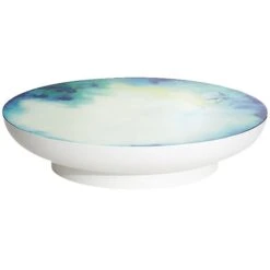 Francis Kaffeetisch 1100 Mm, Weiß