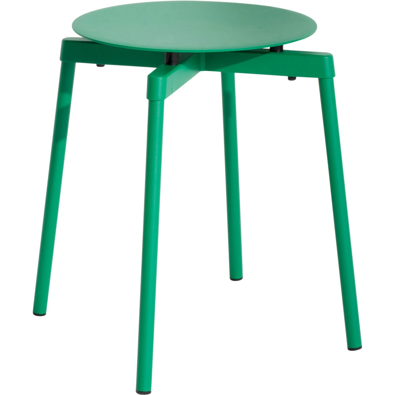 Fromme Hocker, Mint Green 1 Fromme Hocker, Mint Green