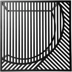 Iso-B Beistelltisch, Schwarz 4 Iso-B Beistelltisch, Schwarz -Gubi || Hay || &Tradition Verkäufe petite friture iso b 3