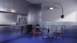 Unify Tisch, Graubraun -Gubi || Hay || &Tradition Verkäufe petite friture unify 9