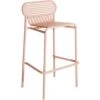 Week-End Barhocker, Blush