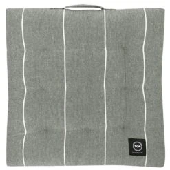 Alma Sitzkissen 40x40 Cm, Olivgrün