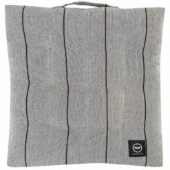 Alma Sitzkissen 40x40 Cm, Beige