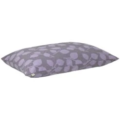 Outdoor Natura Sitzpolster 120x80 Cm, Grün/Lavendelfarbig -Gubi || Hay || &Tradition Verkäufe rosendahl copenhagen r t outd natura sittdyna 120x80 cm gron lavender 1