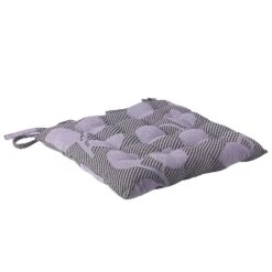 Outdoor Natura Sitzpolster 40x40 Cm, Grün/Lavendelfarbig -Gubi || Hay || &Tradition Verkäufe rosendahl copenhagen r t outdoor natura dyna 40x4x40 cm gron lavender 1