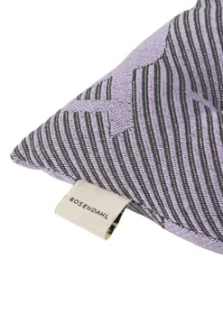 Outdoor Natura Sitzpolster 40x40 Cm, Grün/Lavendelfarbig -Gubi || Hay || &Tradition Verkäufe rosendahl copenhagen r t outdoor natura dyna 40x4x40 cm gron lavender 3