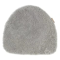 Shepherd Ellen Seat Cushion 34x36cm Unpadded, Granite