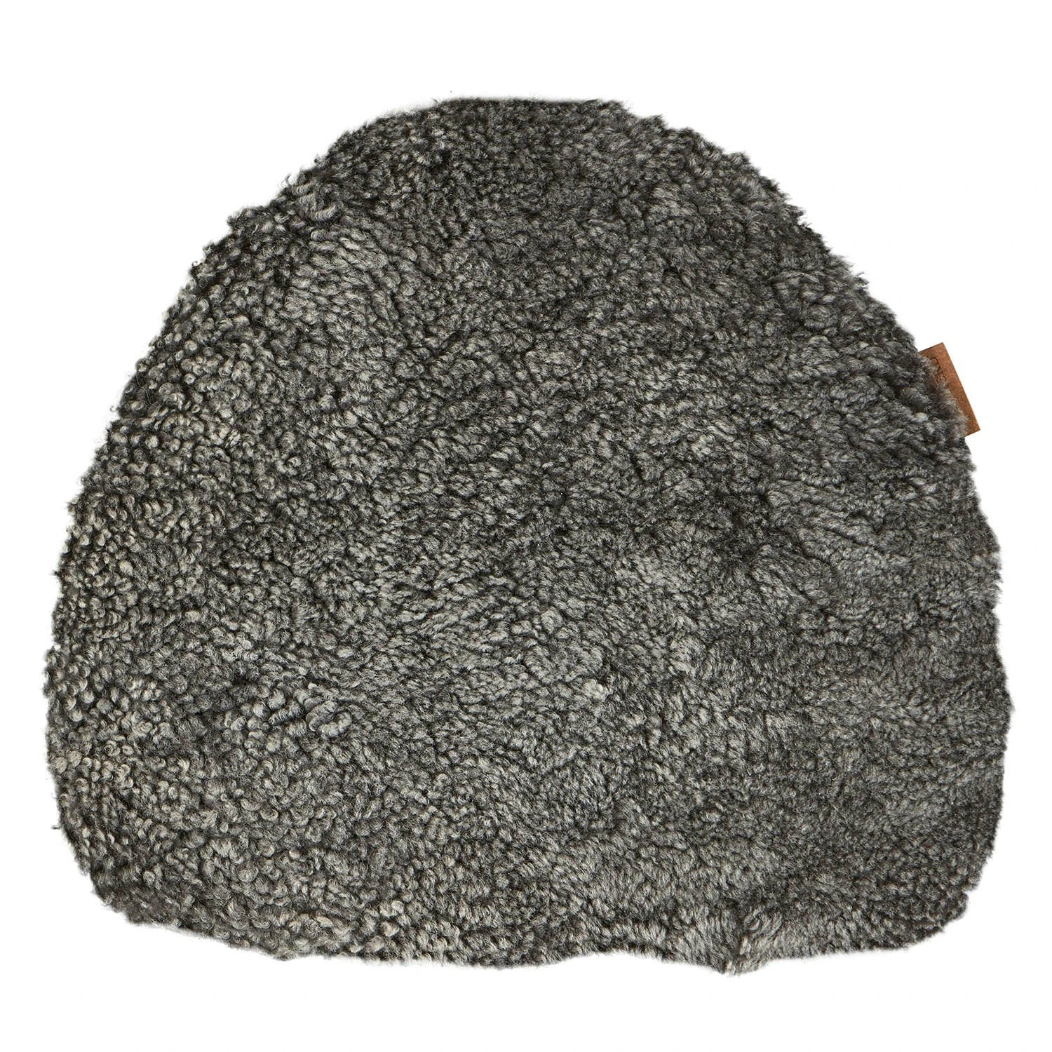 Shepherd Ellen Seat Cushion 34x36cm Unpadded, Gray Graphite 1 Shepherd Ellen Seat Cushion 34x36cm Unpadded, Gray Graphite