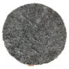 Shepherd Ida Sitzkissen Ungepolstert 38 Cm, Black Graphite
