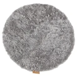 Shepherd Ida Sitzkissen Ungepolstert 38 Cm, Granite