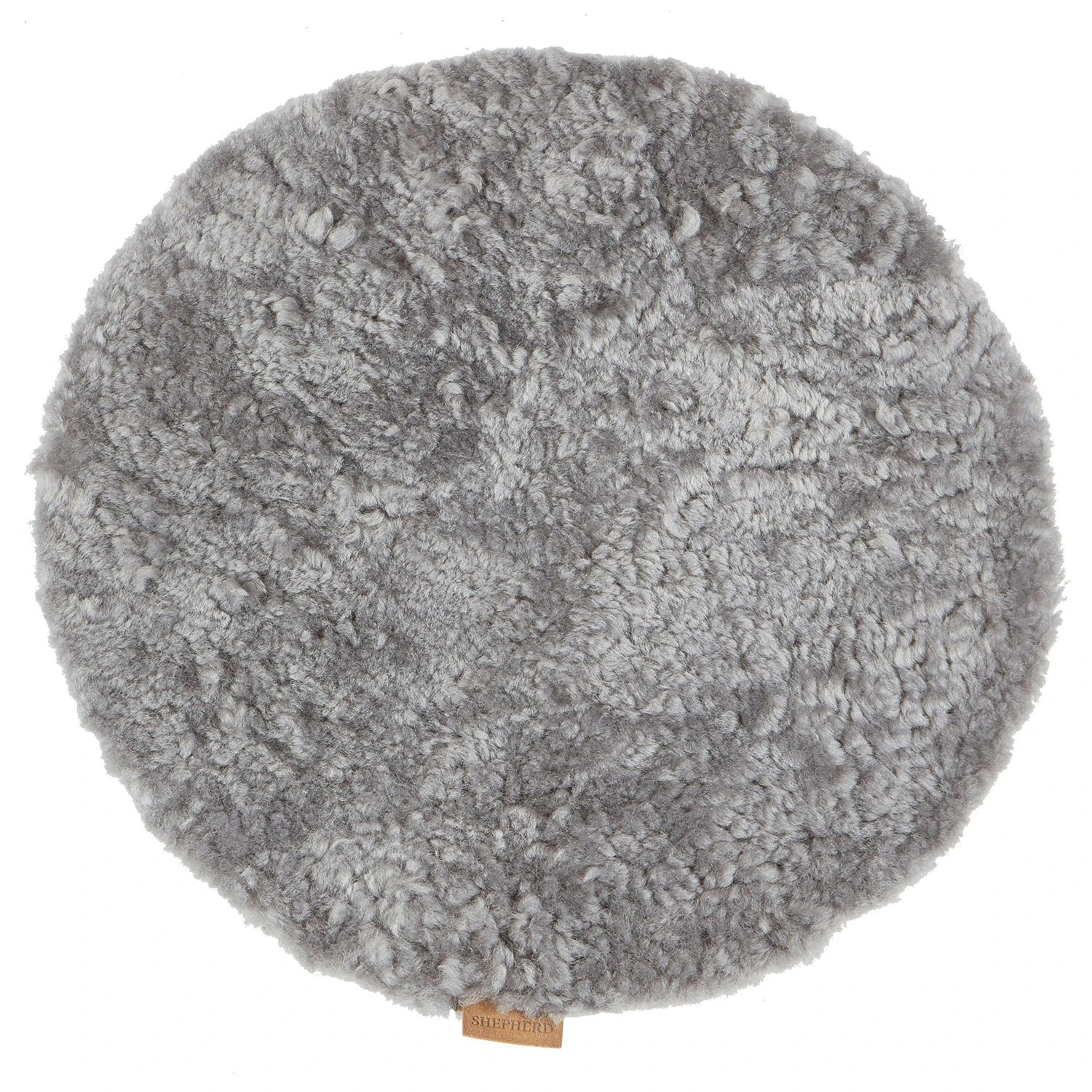 Shepherd Ida Sitzkissen Ungepolstert 38 Cm, Granite 1 Shepherd Ida Sitzkissen Ungepolstert 38 Cm, Granite