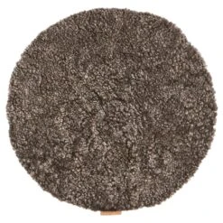 Shepherd Ida Sitzkissen Ungepolstert 38 Cm, Cappuccino