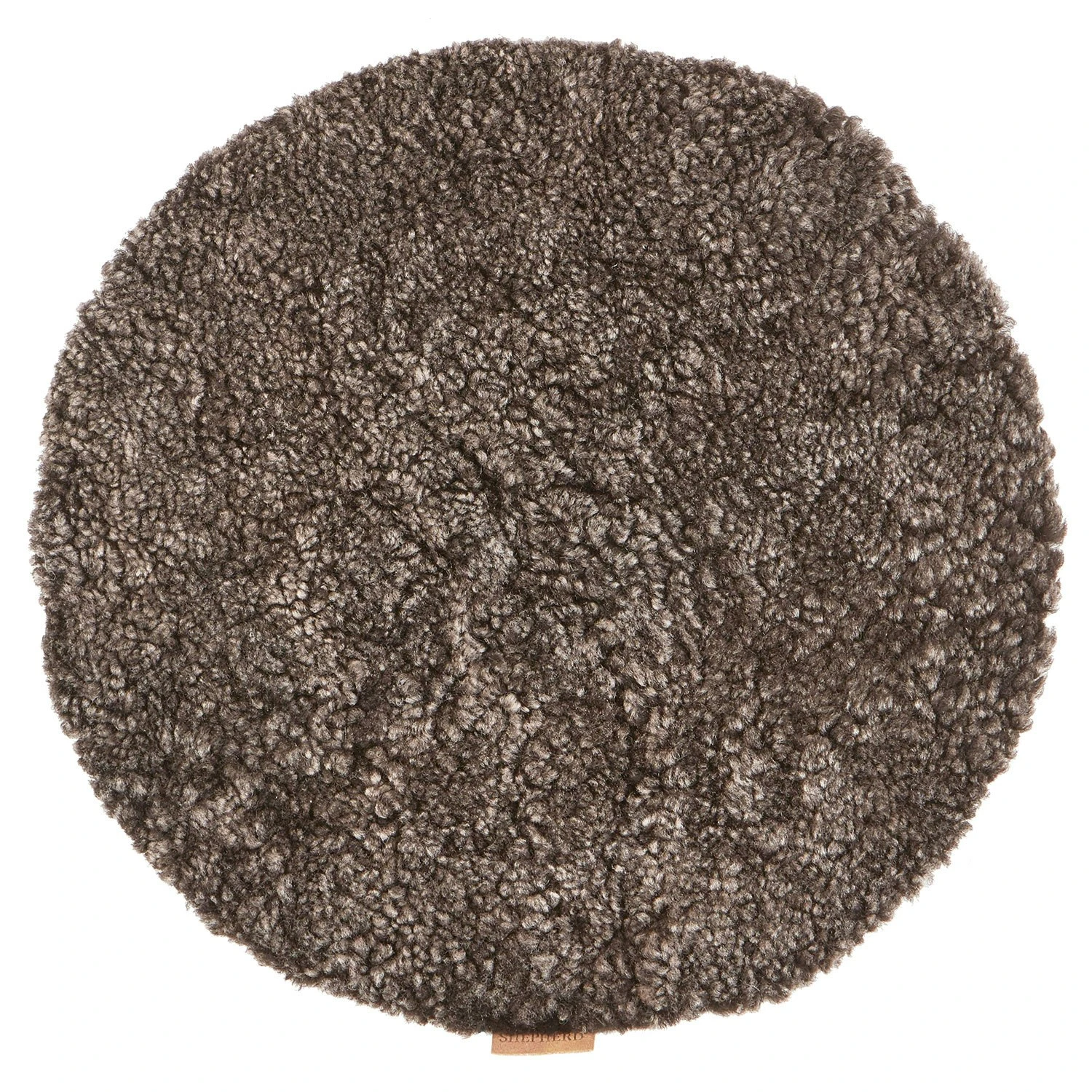 Shepherd Ida Sitzkissen Ungepolstert 38 Cm, Cappuccino 1 Shepherd Ida Sitzkissen Ungepolstert 38 Cm, Cappuccino