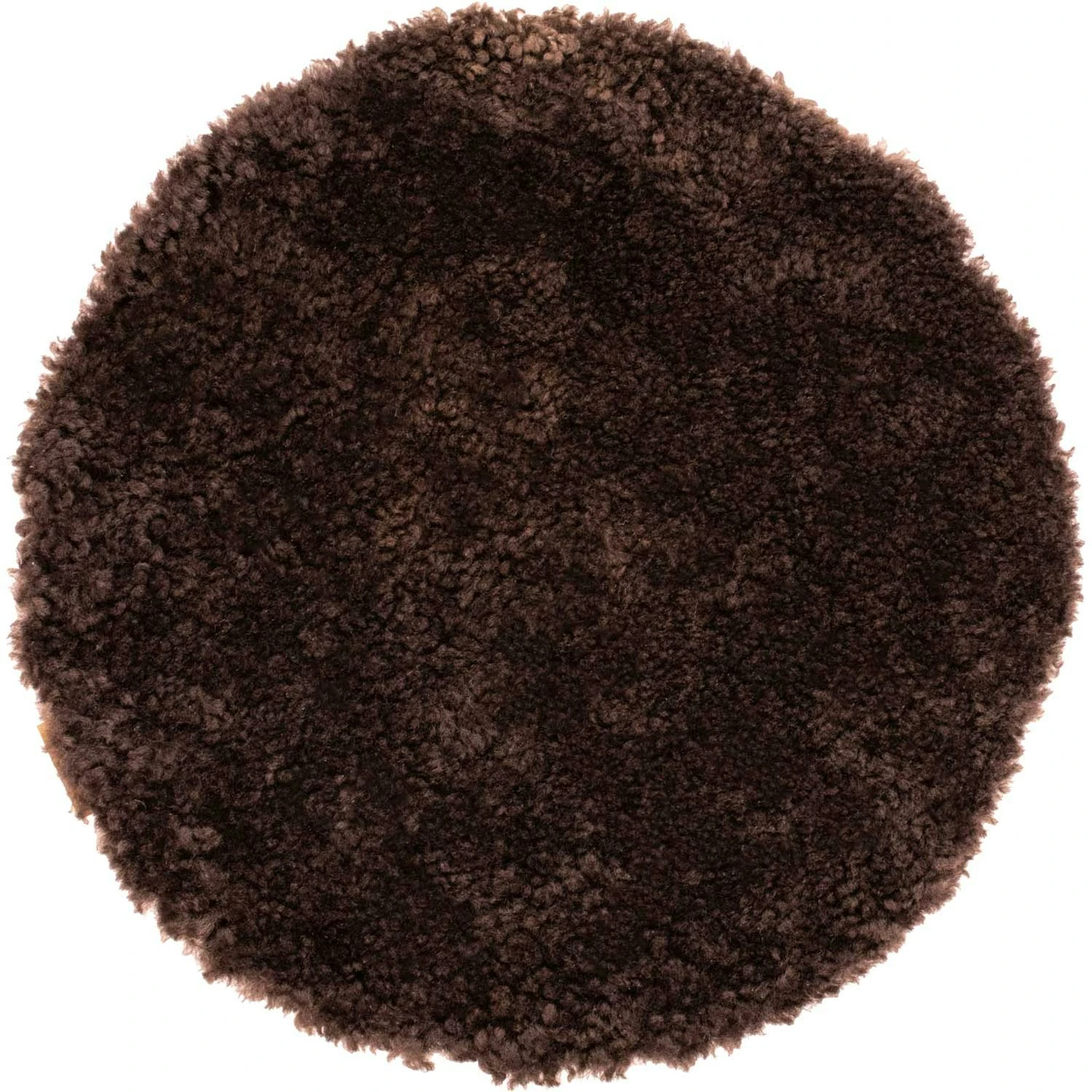 Shepherd Ida Sitzkissen Ungepolstert 38 Cm, Dunkelbraun 1 Shepherd Ida Sitzkissen Ungepolstert 38 Cm, Dunkelbraun