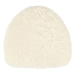 Shepherd Judith Sitzkissen Gepolstert 34x36 Cm, Creme