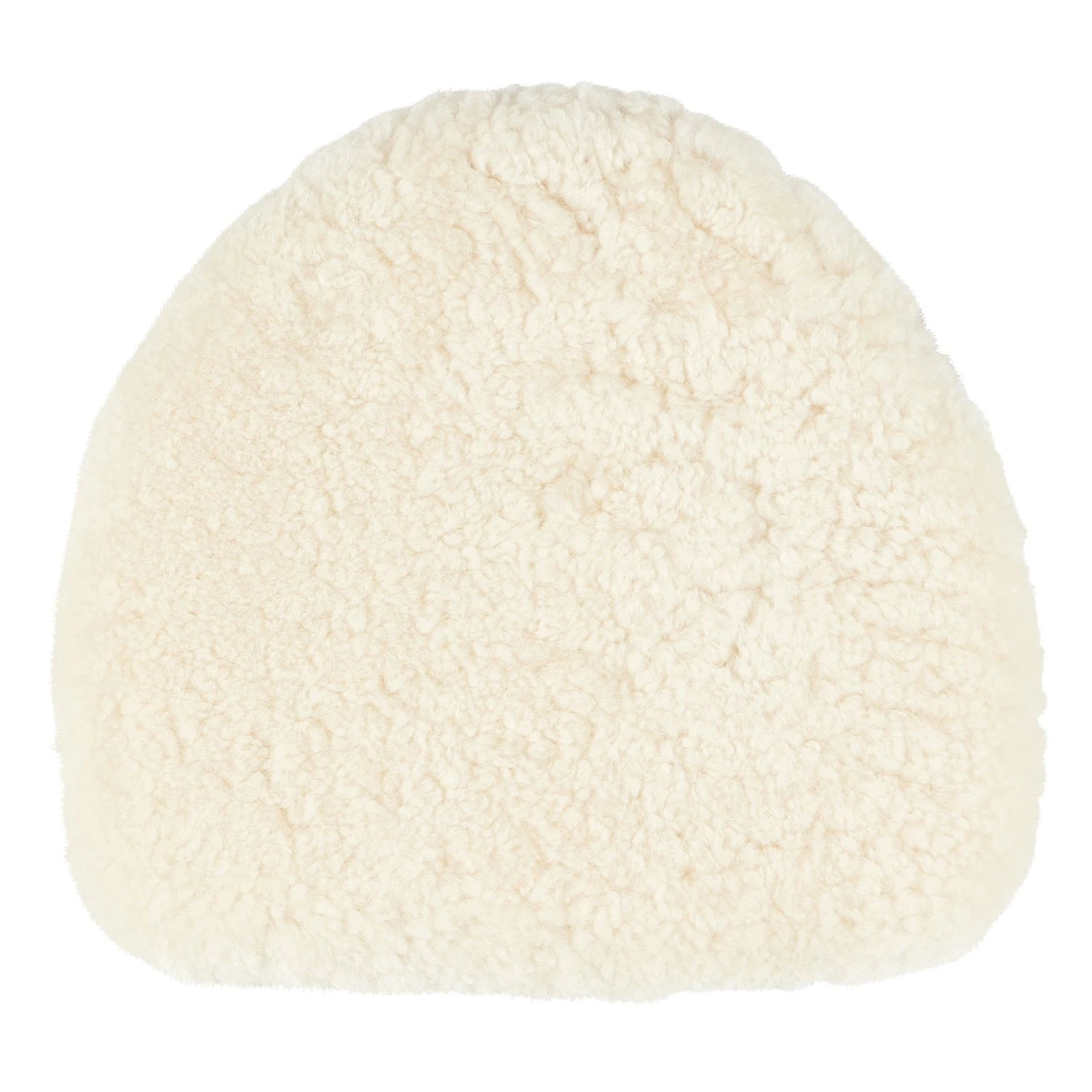 Shepherd Judith Sitzkissen Gepolstert 34x36 Cm, Creme 1 Shepherd Judith Sitzkissen Gepolstert 34x36 Cm, Creme