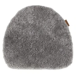 Shepherd Judith Sitzkissen Gepolstert 34x36 Cm, Granite