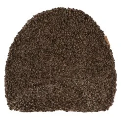 Shepherd Judith Sitzkissen Gepolstert 34x36 Cm, Cappuccino