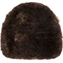 Shepherd Judith Stuhlkissen Gepolstert 34x36 Cm, Dunkelbraun