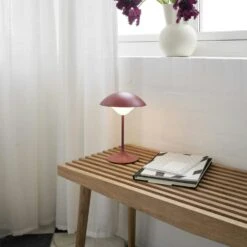 Spring Copenhagen Uno Ora Bank 102x32 Cm -Gubi || Hay || &Tradition Verkäufe spring copenhagen bank uno ora 102x42 cm teak 3