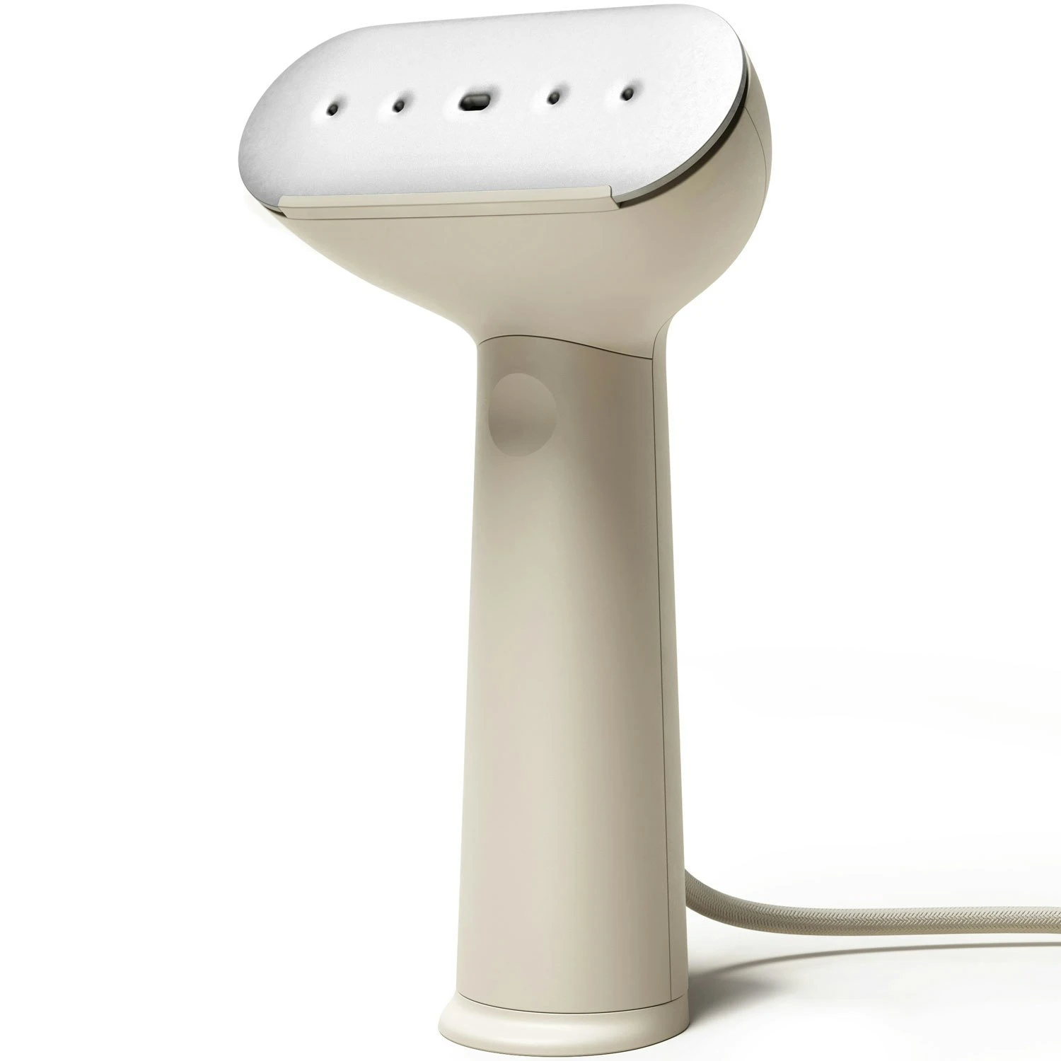 STEAMERY Cirrus No.3 Dampfglätter / Bügel, Sand 4 STEAMERY Cirrus No.3 Dampfglätter / Bügel, Sand – Bild 4