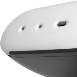 STEAMERY Cirrus No.3 Dampfglätter / Bügel, Charcoal -Gubi || Hay || &Tradition Verkäufe steamery cirrus no3 iron steamer 6